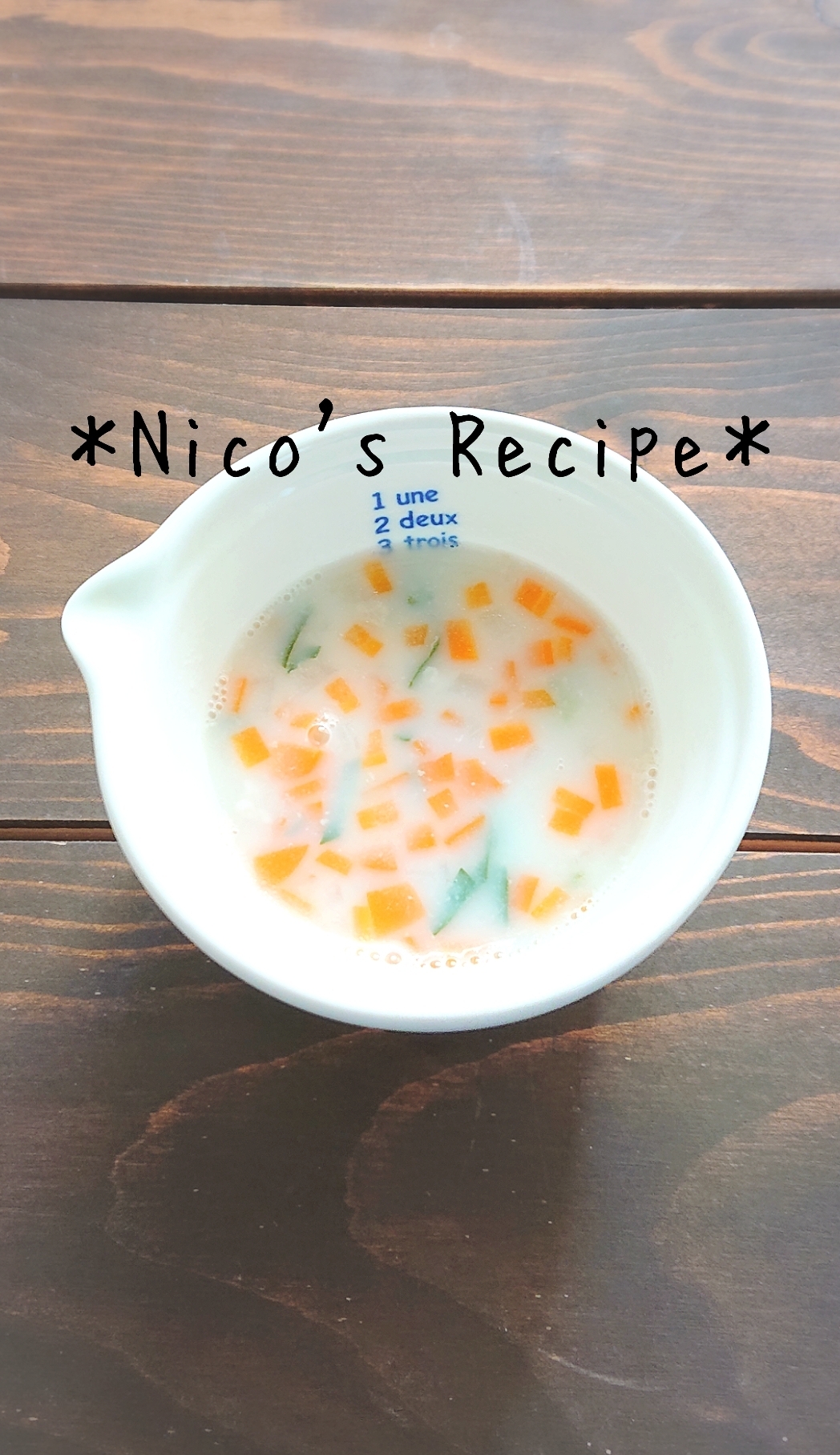 離乳食後期 豚とほうれん草のシチュー レシピ 作り方 By Nico 楽天レシピ 離乳食後期 豚とほうれん草のシチュー レシピ 作り方 By Nico 楽天レシピ