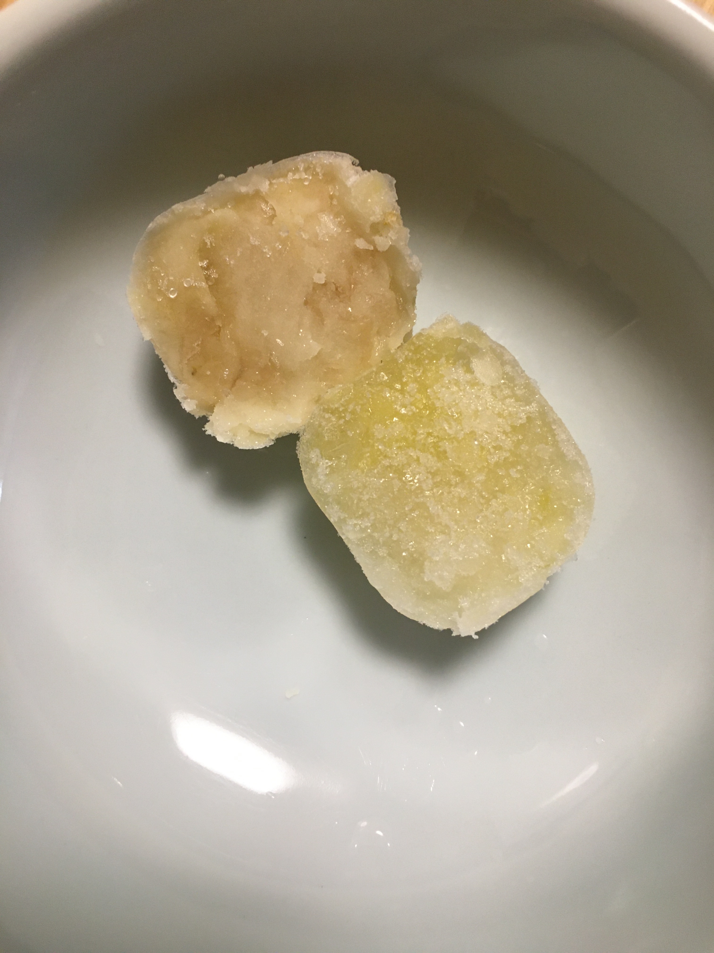 離乳食 お野菜ストックで簡単おやき 手づかみ食べ レシピ 作り方 By あお12 楽天レシピ 離乳食 お野菜ストックで簡単おやき 手づかみ食べ レシピ 作り方 By あお12 楽天レシピ