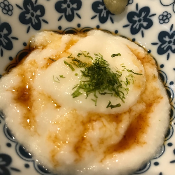 ご飯やお蕎麦に とろろ レシピ 作り方 By Momoれしぴ 楽天レシピ ご飯やお蕎麦に とろろ レシピ 作り方 By Momoれしぴ 楽天レシピ