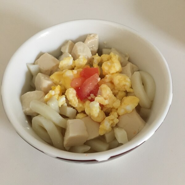 離乳食後期 豆腐と卵とトマトのうどん レシピ 作り方 By りし 楽天レシピ 離乳食後期 豆腐と卵とトマトのうどん レシピ 作り方 By りし 楽天レシピ
