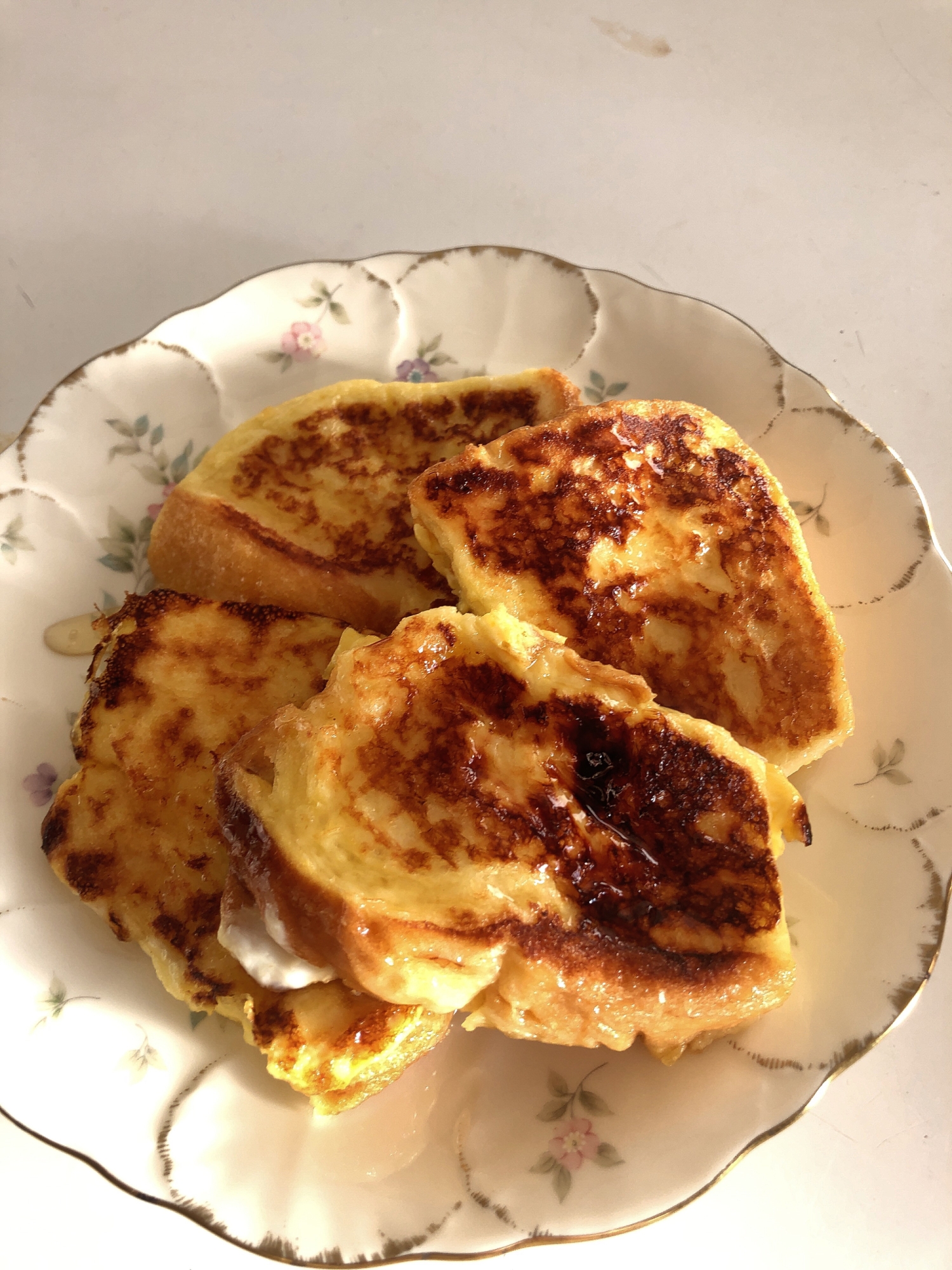 フレンチトースト