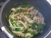 梅蘭風 中からあんがとろ りの焼きそば レシピ 作り方 By しの 楽天レシピ