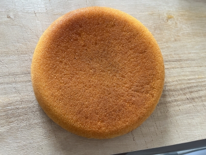 【炊飯器で】簡単ケーキの作り方！混ぜて入れて♪完成