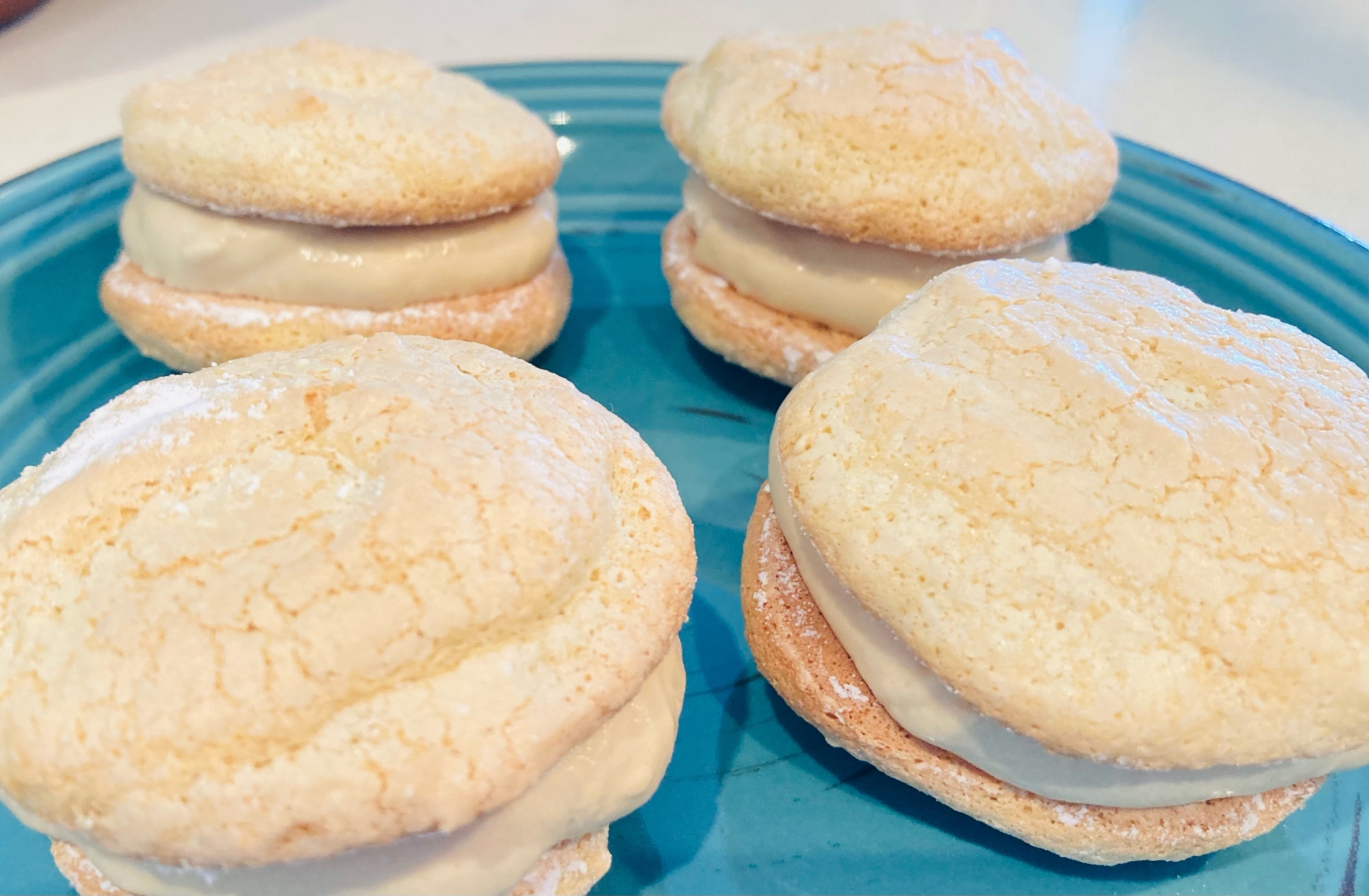 簡単コーヒークリームのブッセ レシピ 作り方 By 糖質オフにハマってます 楽天レシピ 簡単コーヒークリームのブッセ レシピ 作り方 By 糖質オフにハマってます 楽天レシピ