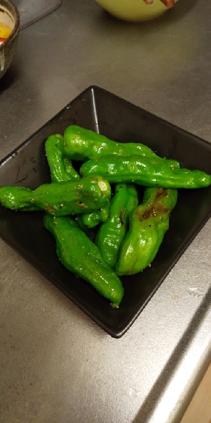 シンプルに美味しかったです！