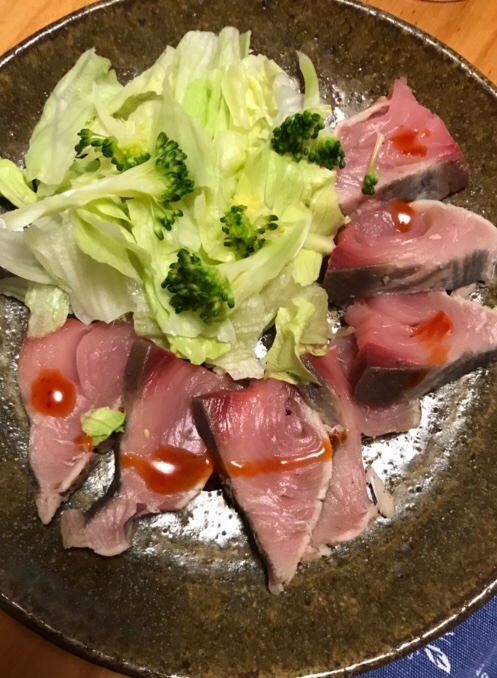 スジカツオのタタキレシピ 作り方の人気順 簡単料理の楽天レシピ スジカツオのタタキレシピ 作り方の人気順 簡単料理の楽天レシピ