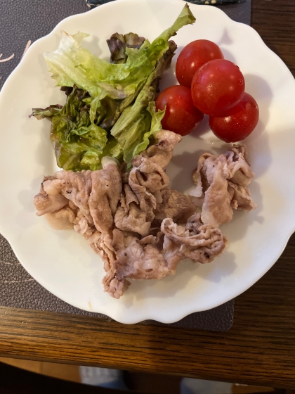 お肉が柔らかく　大根おろしが　サッパリ　美味しかったです。