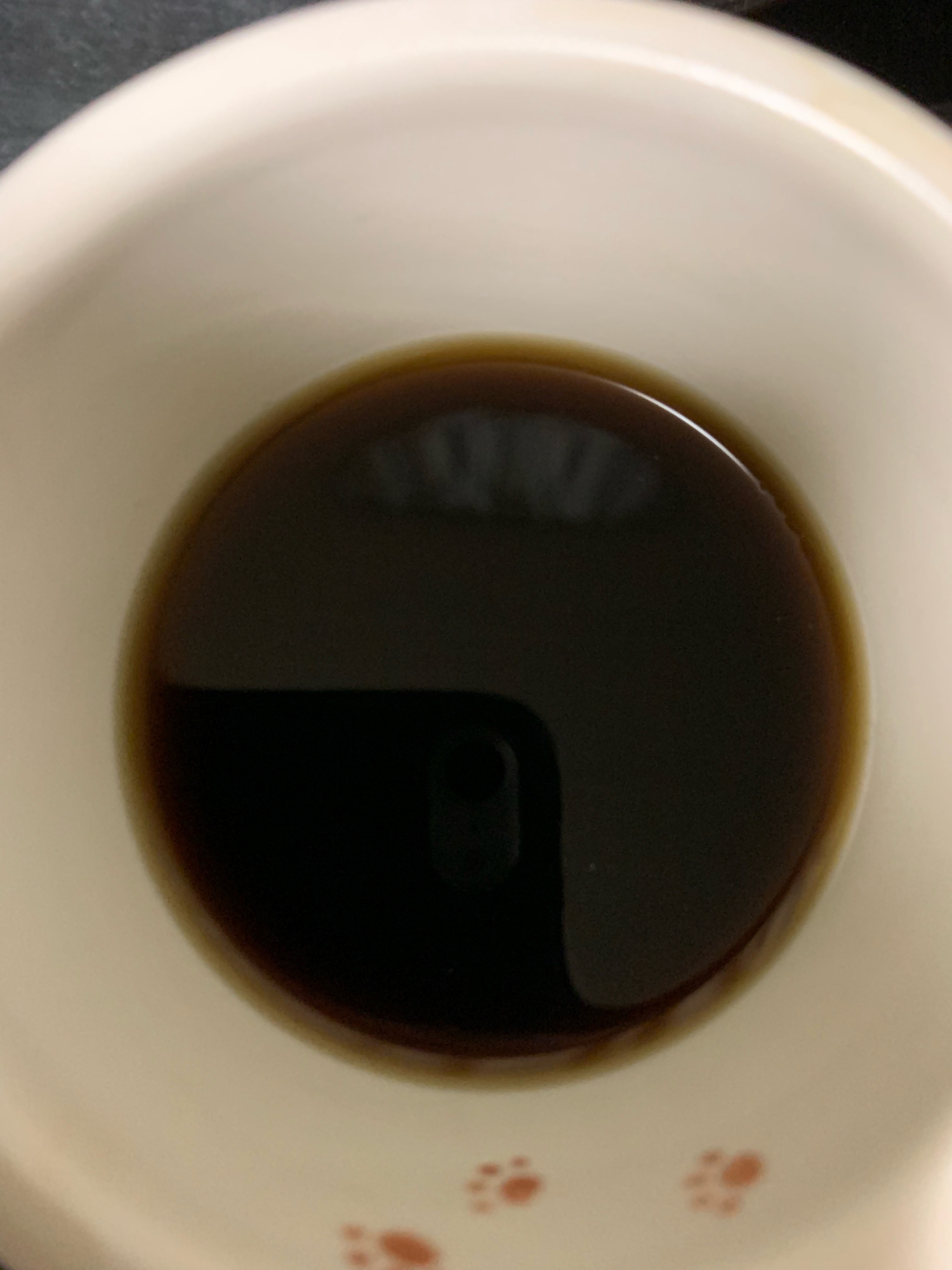 レモンコーヒー