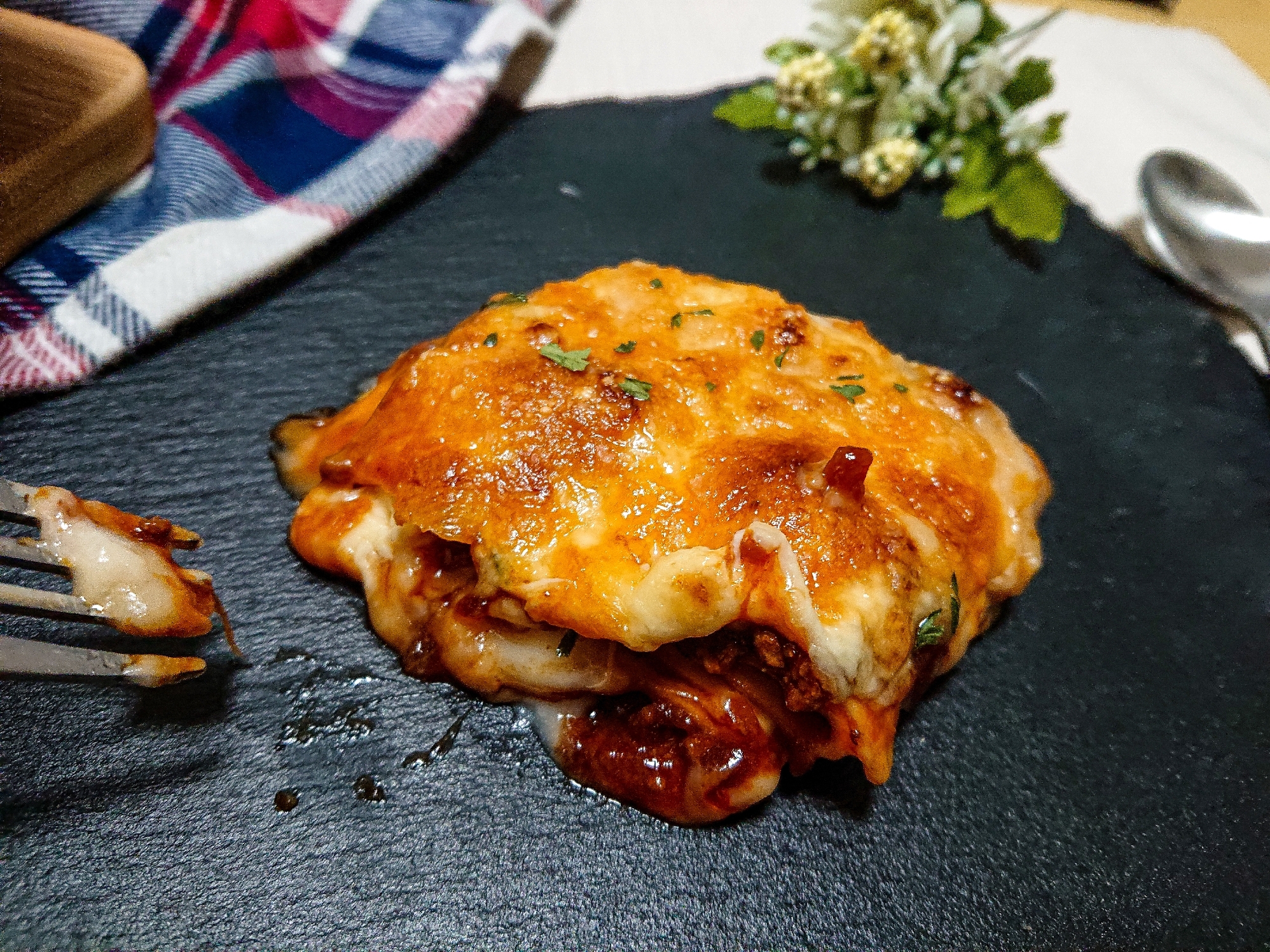 市販のパスタソースで すぐ出来るラザニア レシピ 作り方 By 料理家ガンガン 楽天レシピ