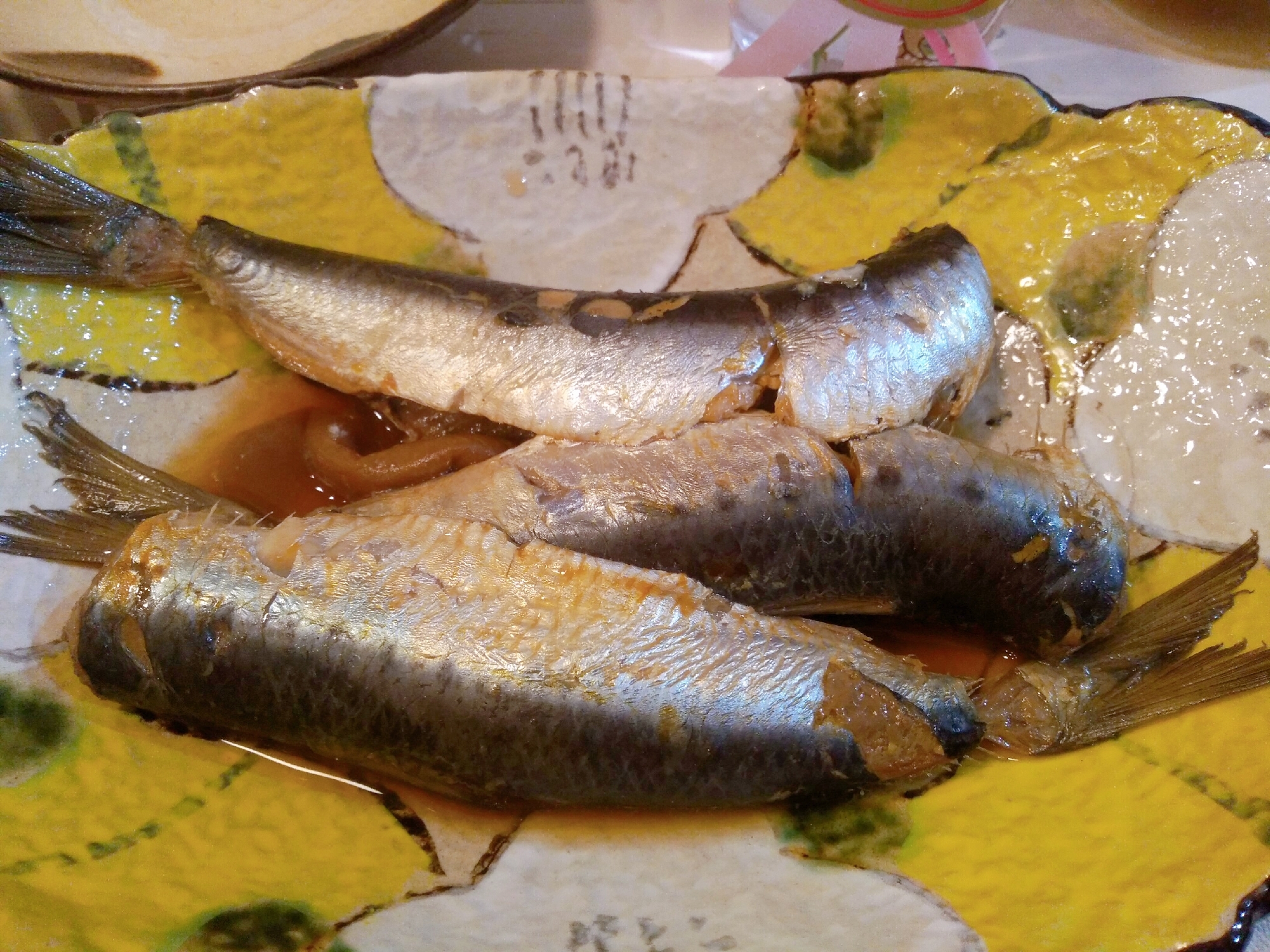 夏に食べたい さっぱり簡単 鰯の梅煮 レシピ 作り方 By Na Maママ 楽天レシピ 夏に食べたい さっぱり簡単 鰯の梅煮 レシピ 作り方 By Na Maママ 楽天レシピ