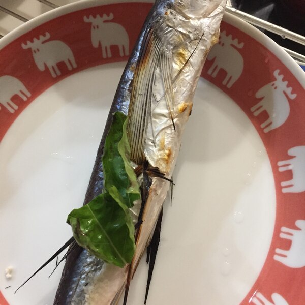 とびうおの塩焼き レシピ 作り方 By へんてこへんてこママ 楽天レシピ とびうおの塩焼き レシピ 作り方 By へんてこへんてこママ 楽天レシピ