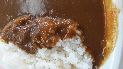 美味しく頂きました。ありがとうございました