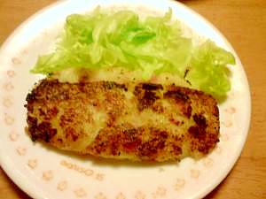 芋バーグ レシピ 作り方 By ミュウタントy 楽天レシピ 芋バーグ レシピ 作り方 By ミュウタントy 楽天レシピ