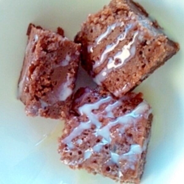 電子レンジで もちもちココアのパンケーキ レシピ 作り方 By まめつぶすけ 楽天レシピ 電子レンジで もちもちココアのパンケーキ レシピ 作り方 By まめつぶすけ 楽天レシピ