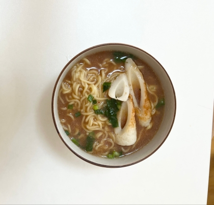 一蘭とんこつラーメン˖✧˖°（高菜ねぎごま）