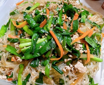 レシピを見て絶対美味しそうと思ったので倍量で作りました(笑)子供達にも大好評でした!簡単で美味しいレシピをありがとうございます(^^♪