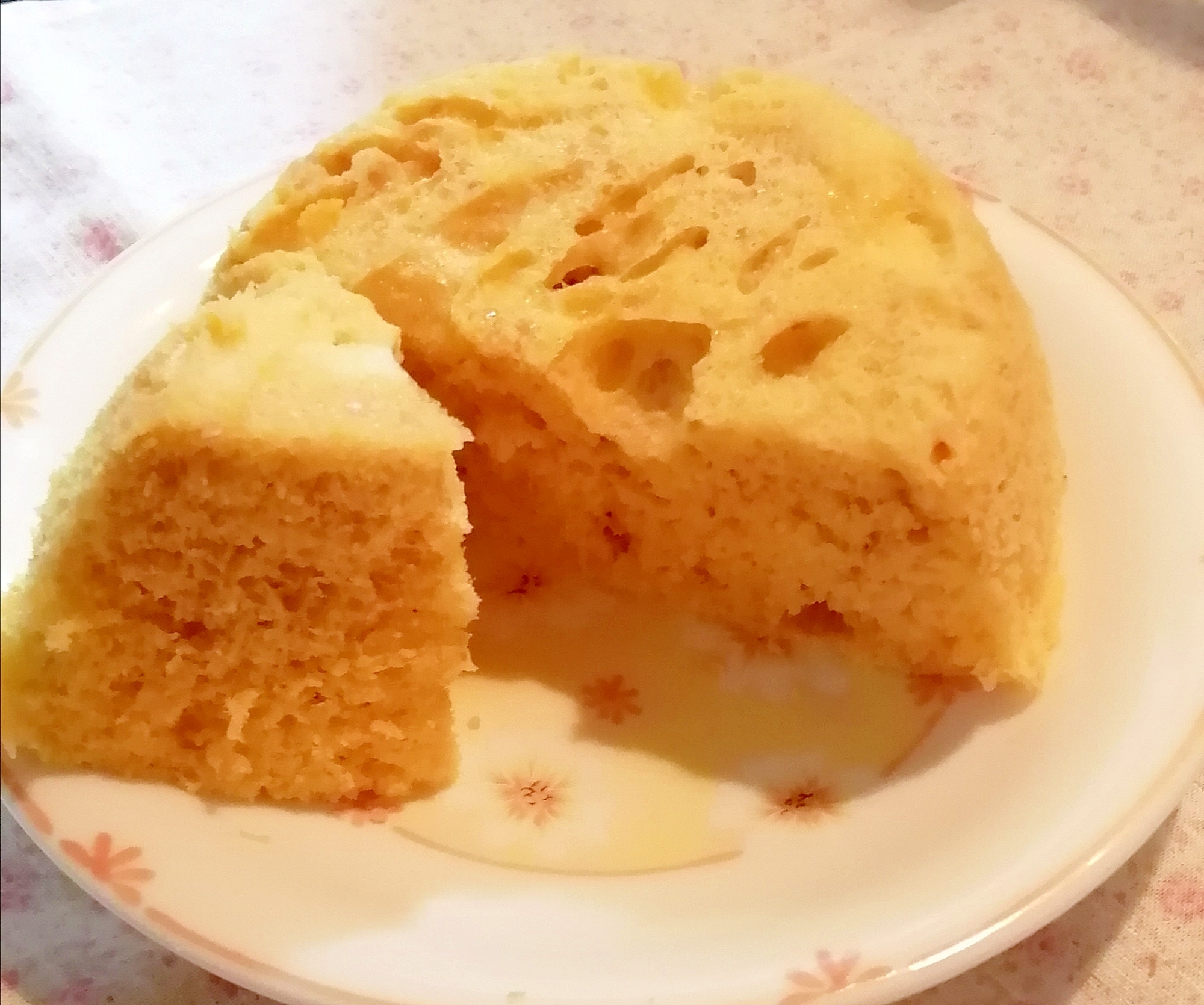 小麦粉不使用 レンジで 粉末ピーナツの低糖質ケーキ レシピ 作り方 By Kikiれしぴ 楽天レシピ 小麦粉不使用 レンジで 粉末ピーナツの低糖質ケーキ レシピ 作り方 By Kikiれしぴ 楽天レシピ