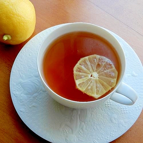 5分 メープルシロップで 皮使用のレモンティー レシピ 作り方 By ジョン リーバス 楽天レシピ 5分 メープルシロップで 皮使用のレモンティー レシピ 作り方 By ジョン リーバス 楽天レシピ