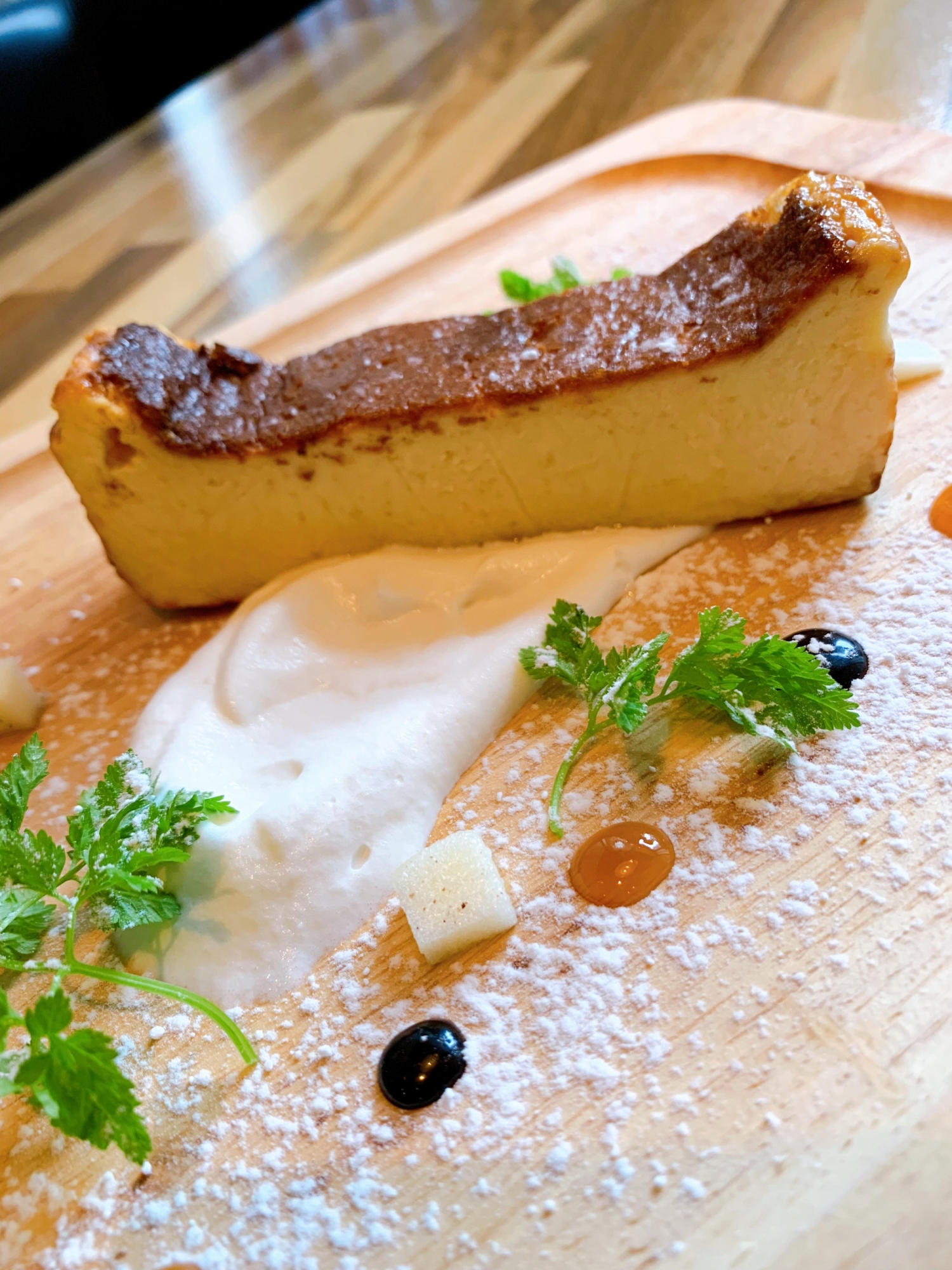 大人の味 ゴルゴンゾーラのチーズケーキ レシピ 作り方 By シェフあて 楽天レシピ 大人の味 ゴルゴンゾーラのチーズケーキ レシピ 作り方 By シェフあて 楽天レシピ