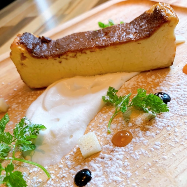 大人の味 ゴルゴンゾーラのチーズケーキ レシピ 作り方 By シェフあて 楽天レシピ 大人の味 ゴルゴンゾーラのチーズケーキ レシピ 作り方 By シェフあて 楽天レシピ