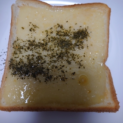 レンジでふわふわチーズパン