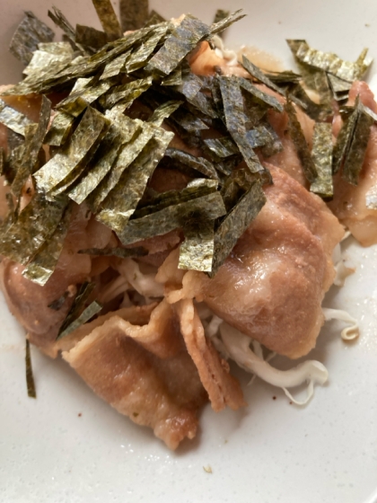 美味しくできました。パパッと作れて簡単で、子どもたちもたくさん食べてくれました。また作ります。