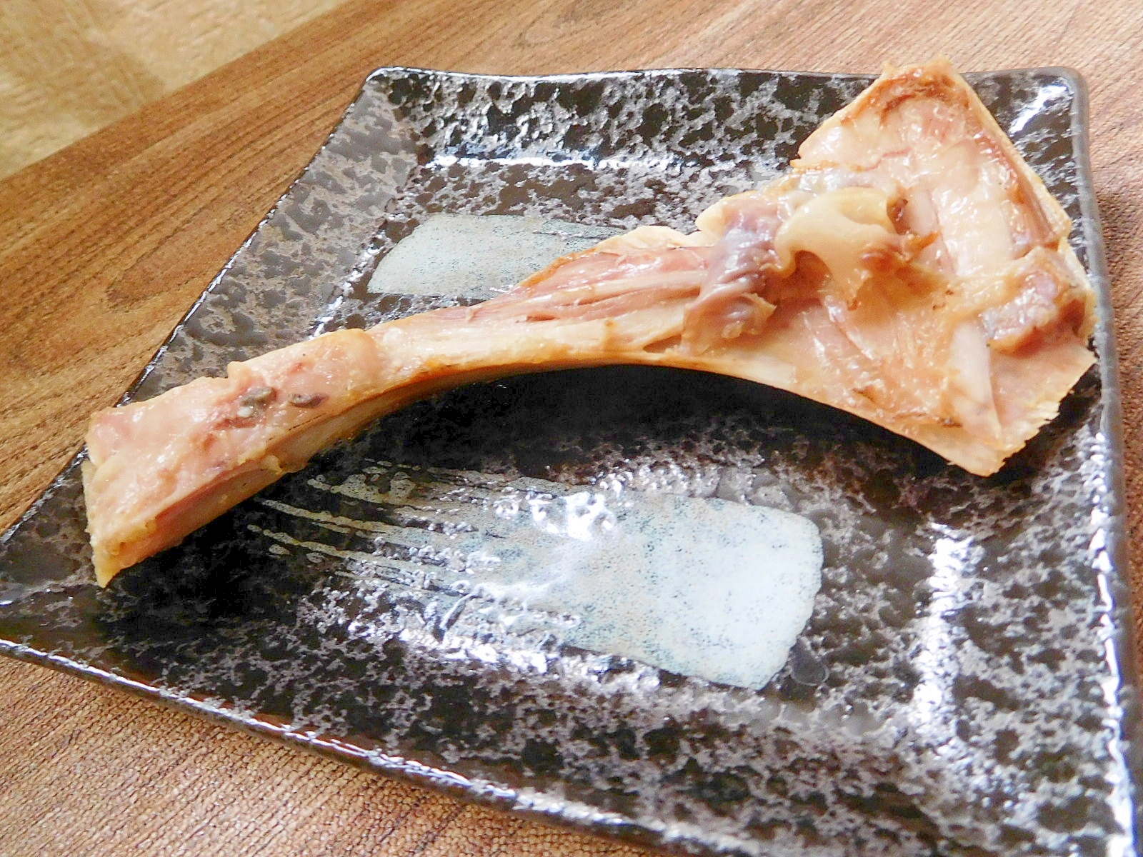 鉄分の多い食べ物