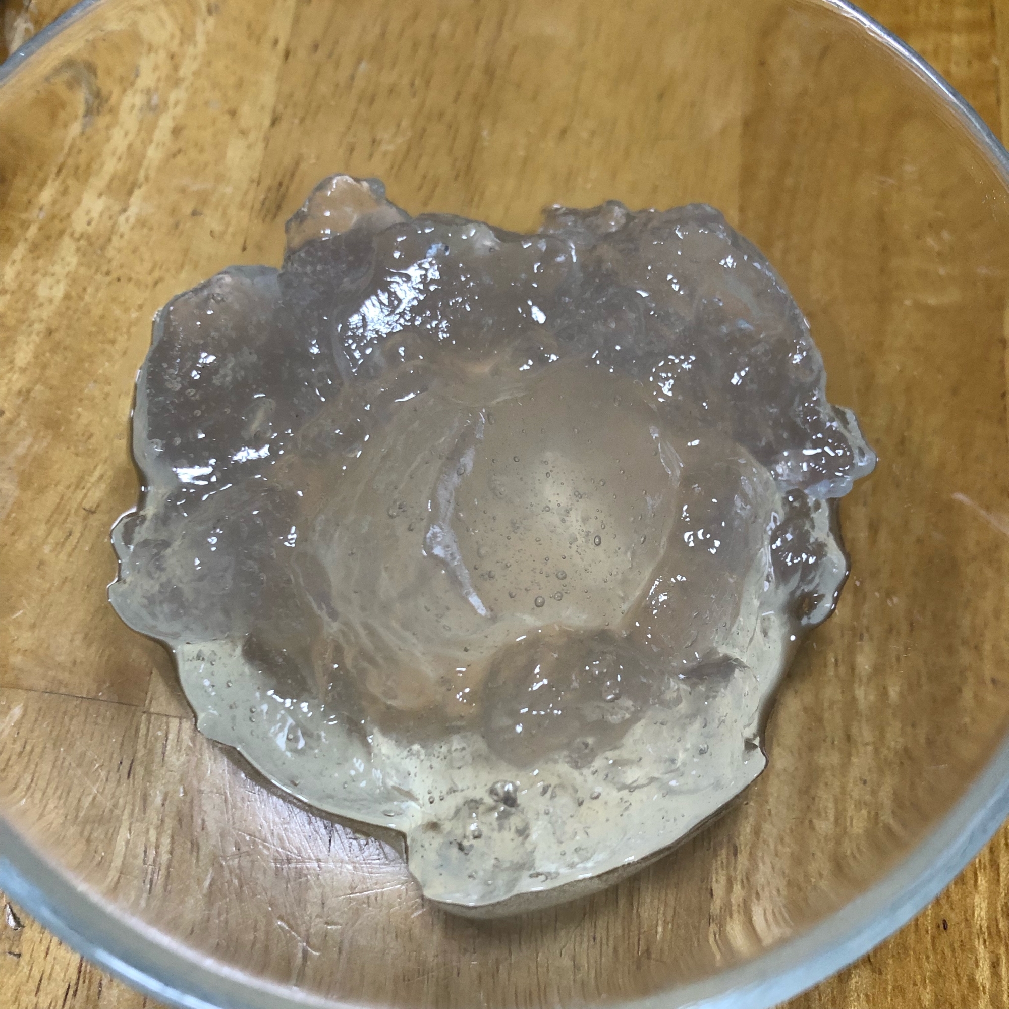 吉野本葛を使った本格葛餅レシピ レシピ 作り方 By 雪だるまちゃん 楽天レシピ 吉野本葛を使った本格葛餅レシピ レシピ 作り方 By 雪だるまちゃん 楽天レシピ