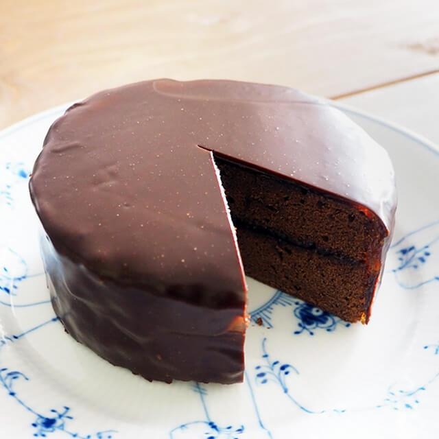 プロフーズ ザッハトルテ