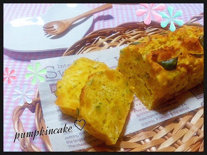 簡単 牛乳なし かぼちゃのパウンドケーキ レシピ 作り方 By あやめぇ 楽天レシピ 簡単 牛乳なし かぼちゃのパウンドケーキ レシピ 作り方 By あやめぇ 楽天レシピ