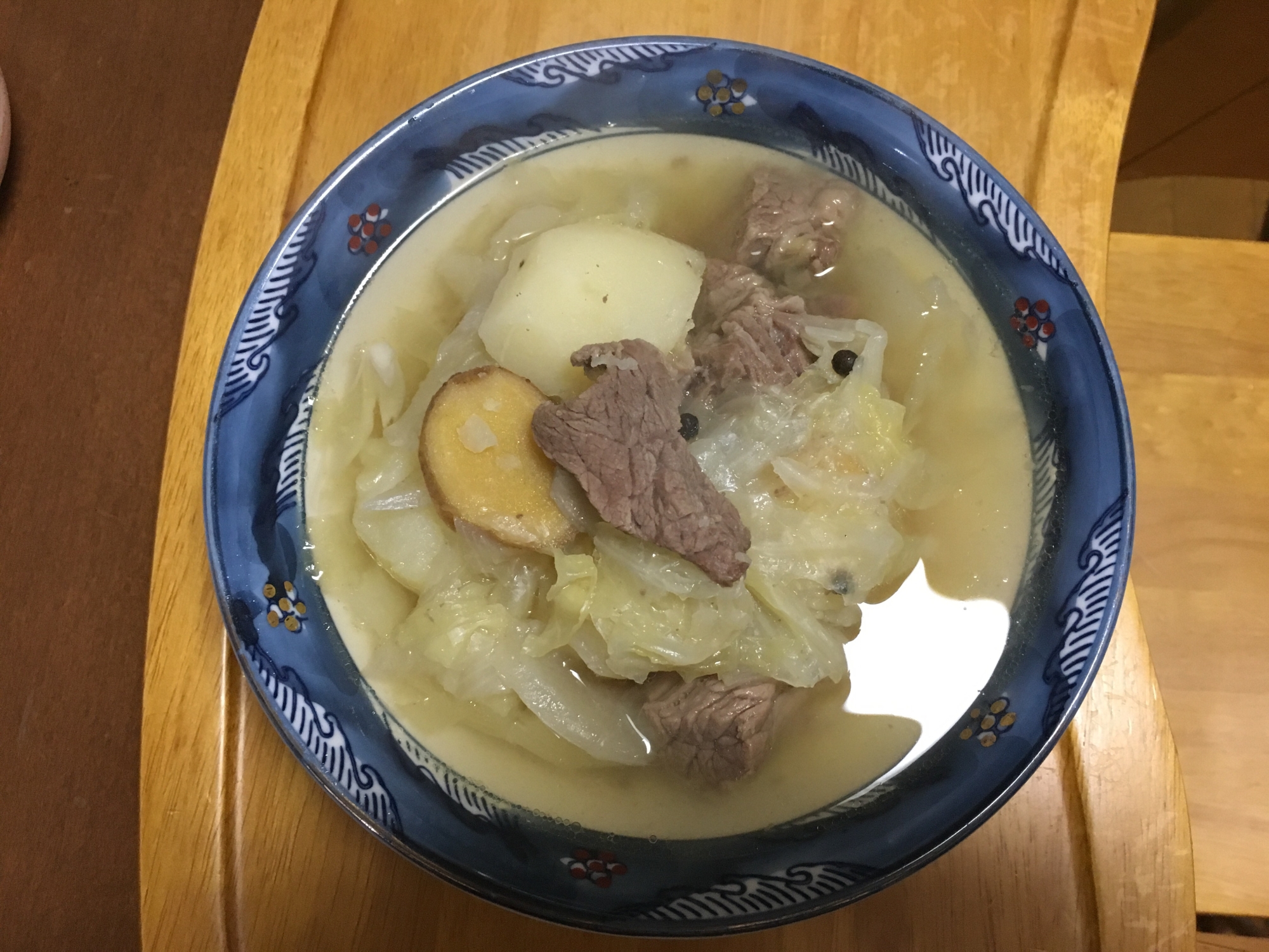 フィリピン料理 ニラガ NILAGA