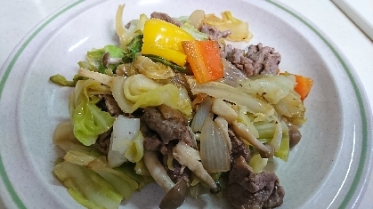 お弁当に取り置きするつもりが、美味しくて全部食べてしまいました。