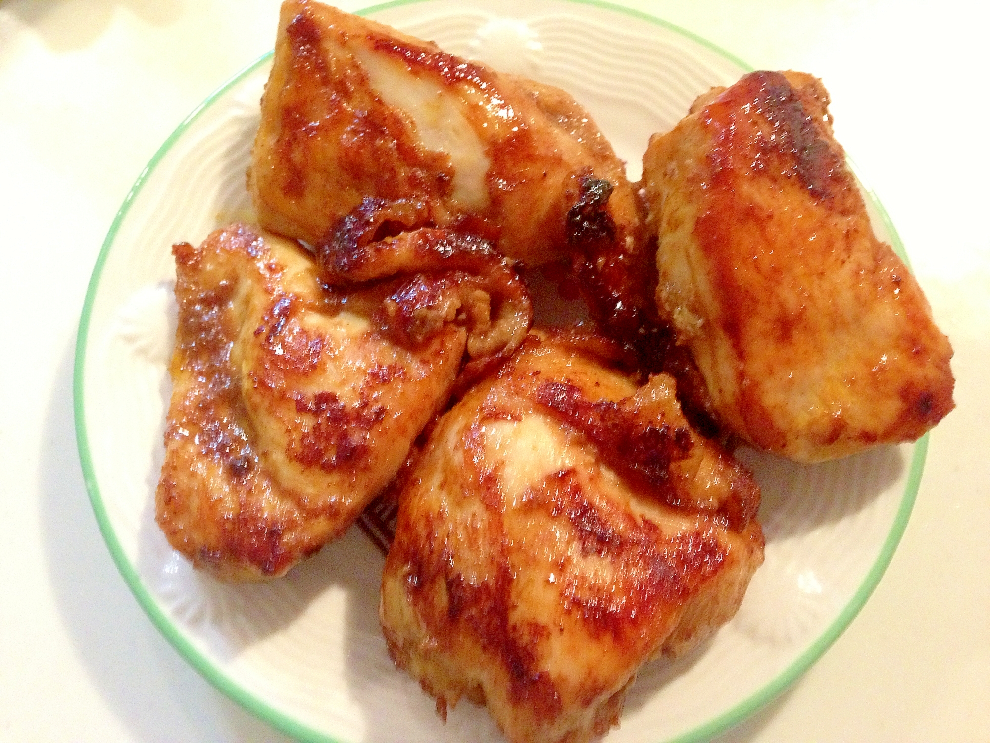 夏の焼き野菜カレー レシピ 作り方 By Tactac 楽天レシピ