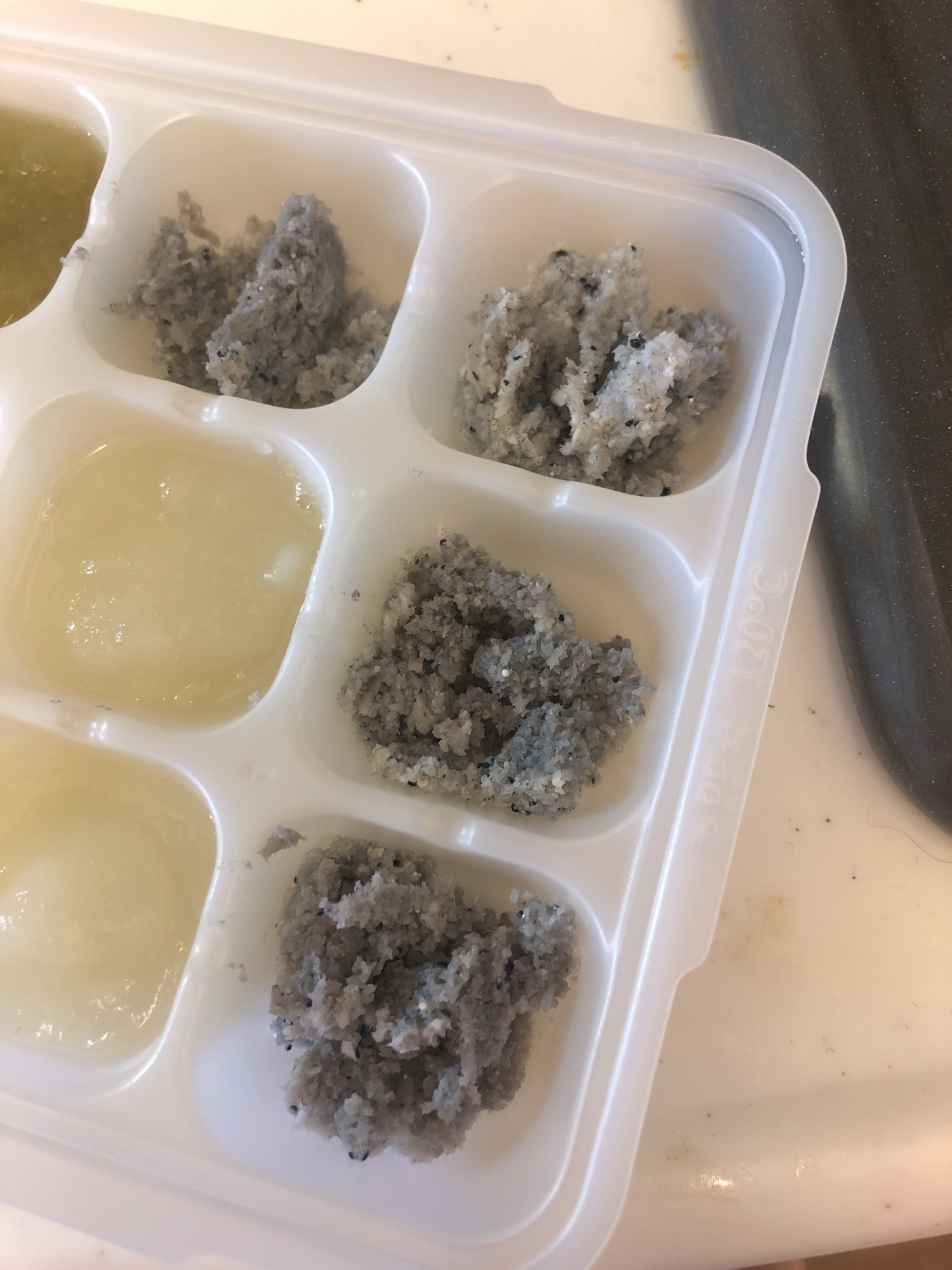 離乳食初期 しらすのペースト レシピ 作り方 By こたつん 楽天レシピ 離乳食初期 しらすのペースト レシピ 作り方 By こたつん 楽天レシピ