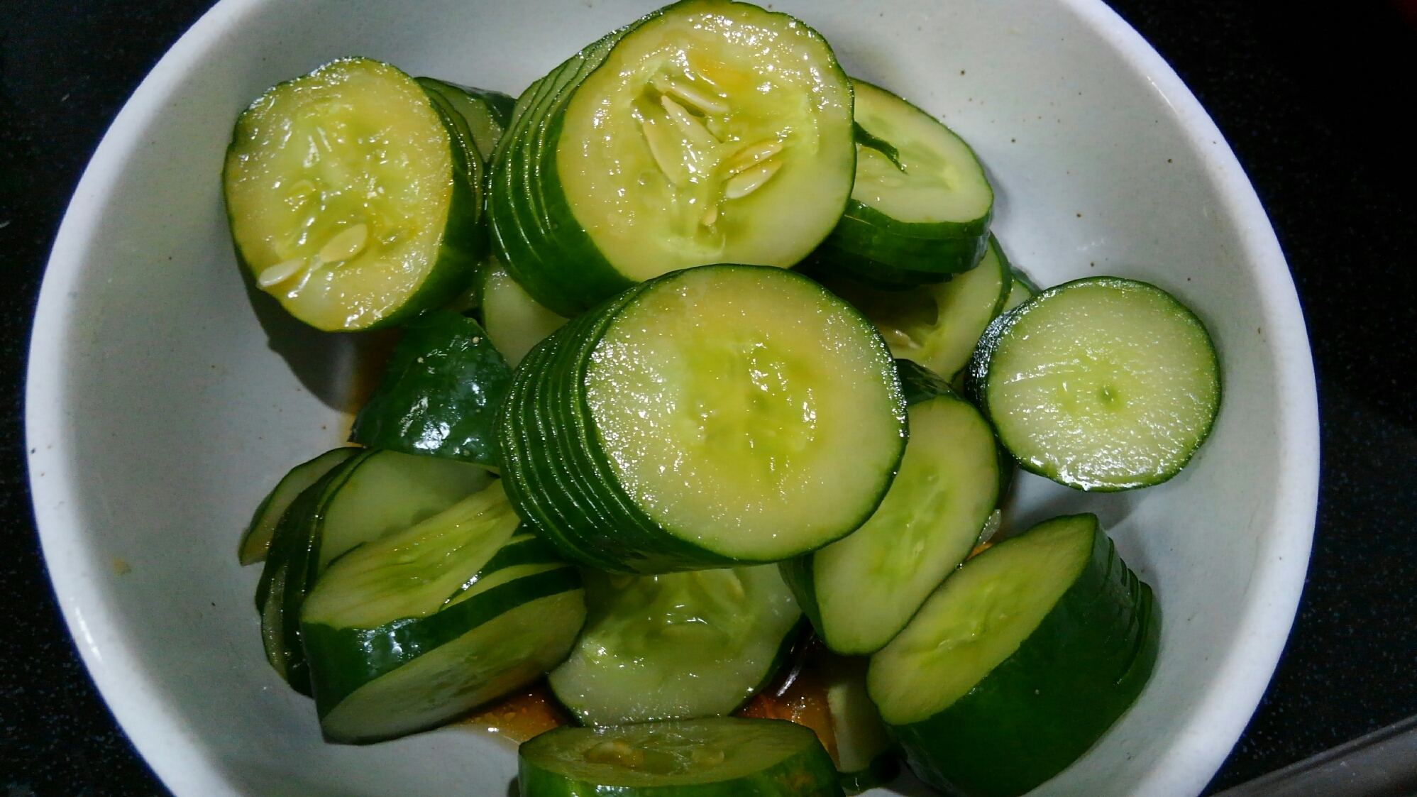 大きいきゅうりレシピ 作り方の人気順 簡単料理の楽天レシピ