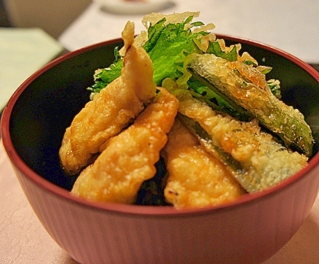 天丼作り方 _ 「めんつゆを使った 天丼のタレ」の作り方を簡単で分かりやすいレシピ動画で紹介しています。 – FSNJO