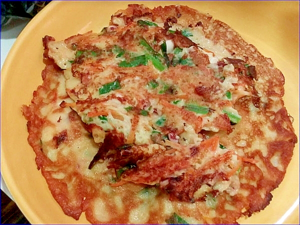 ちじみ レシピ 作り方 By Moonn 楽天レシピ