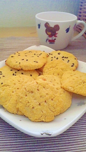 おから100 ヘルシークッキー レシピ 作り方 By Aya Cafe 楽天レシピ おから100 ヘルシークッキー レシピ 作り方 By Aya Cafe 楽天レシピ