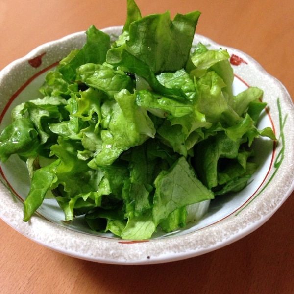 グリーンリーフのレモンマリネサラダ レシピ 作り方 By ちーたまちー 楽天レシピ グリーンリーフのレモンマリネサラダ レシピ 作り方 By ちーたまちー 楽天レシピ