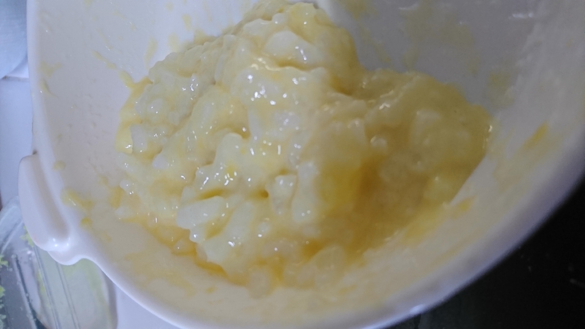 離乳食中期 コーンクリームご飯 レシピ 作り方 By えりりん1223 楽天レシピ 離乳食中期 コーンクリームご飯 レシピ 作り方 By えりりん1223 楽天レシピ