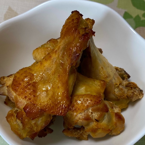 ほんのり黒糖香る スモークチキン レシピ 作り方 By ルンルンルルル 楽天レシピ ほんのり黒糖香る スモークチキン レシピ 作り方 By ルンルンルルル 楽天レシピ