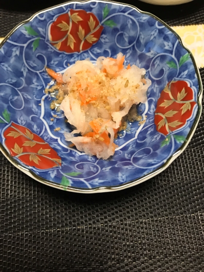 食べやすかったです。簡単にできました