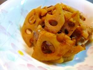 ハスのきんぴら レシピ 作り方 By Lemming 楽天レシピ ハスのきんぴら レシピ 作り方 By Lemming 楽天レシピ