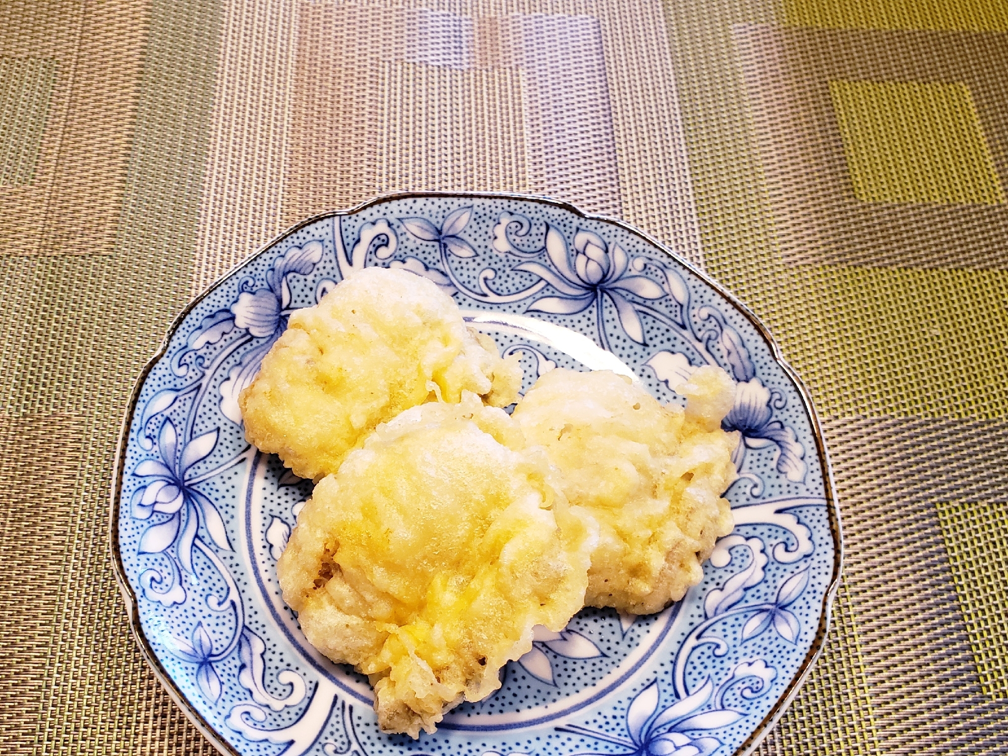 絶品 鱧 ハモ の天ぷら レシピ 作り方 By のりばあ 楽天レシピ 絶品 鱧 ハモ の天ぷら レシピ 作り方 By のりばあ 楽天レシピ