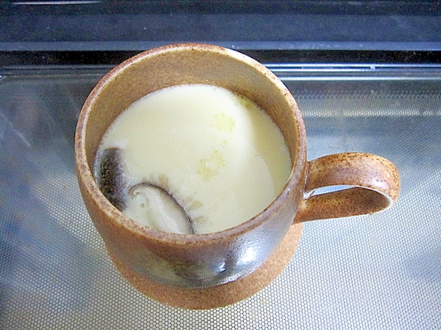 茶碗蒸し