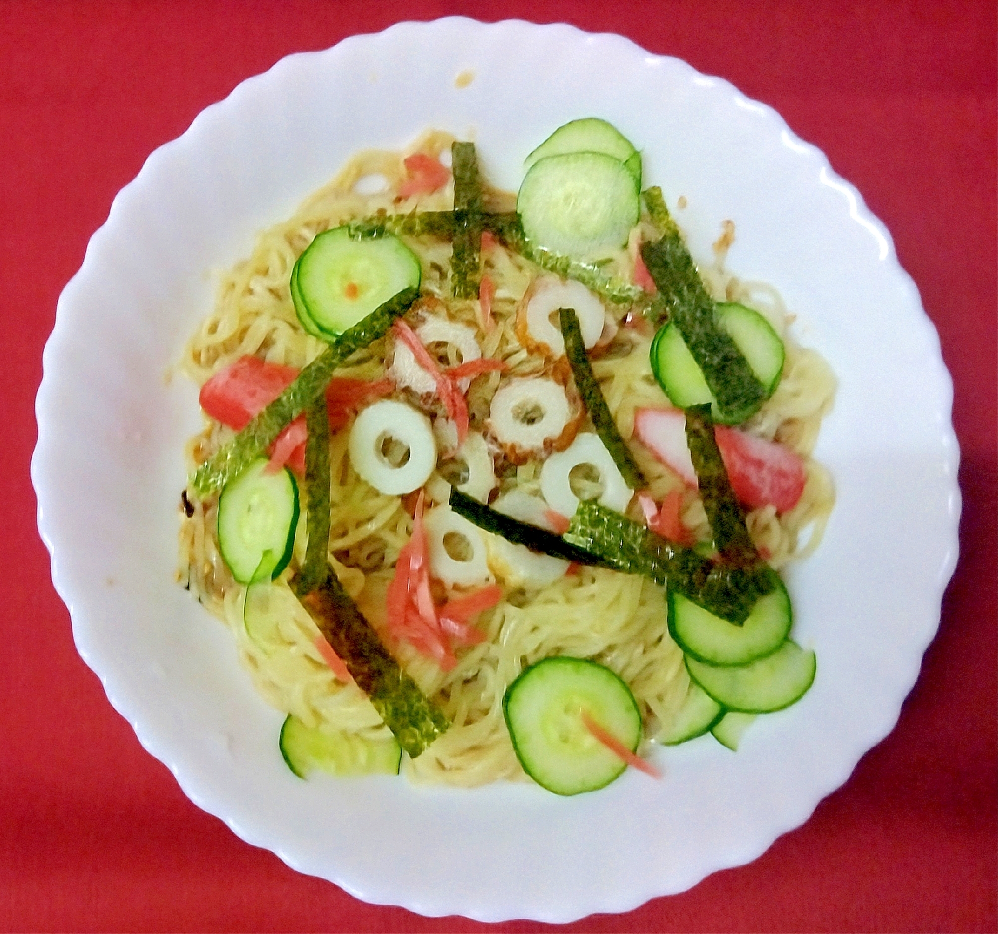 冷やしラーメンⅢ