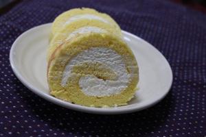 フワッもちっ チーズロールケーキ レシピ 作り方 By Chako07 楽天レシピ フワッもちっ チーズロールケーキ レシピ 作り方 By Chako07 楽天レシピ