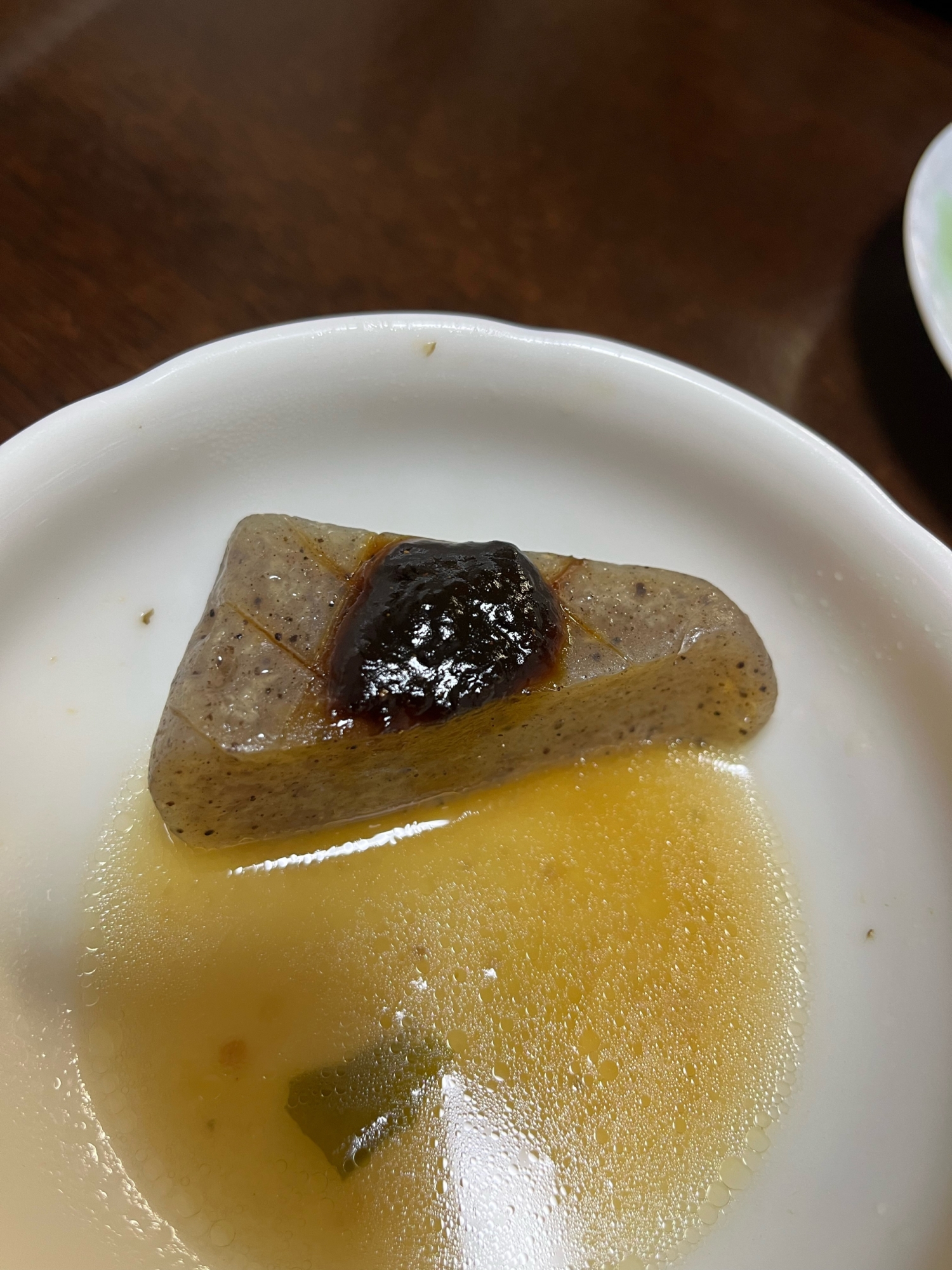 手作りつけて味噌かけて味噌！