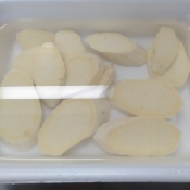 離乳食初期 さつまいも作り置き レシピ 作り方 By ズボラレシピのかねつぐ 楽天レシピ 離乳食初期 さつまいも作り置き レシピ 作り方 By ズボラレシピのかねつぐ 楽天レシピ