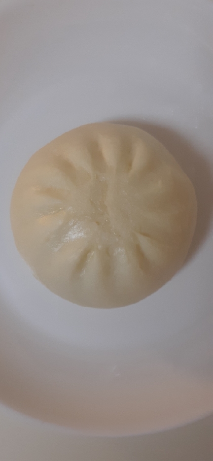フライパン♪ふっくら肉まんの蒸しかた•.¸¸¸.☆